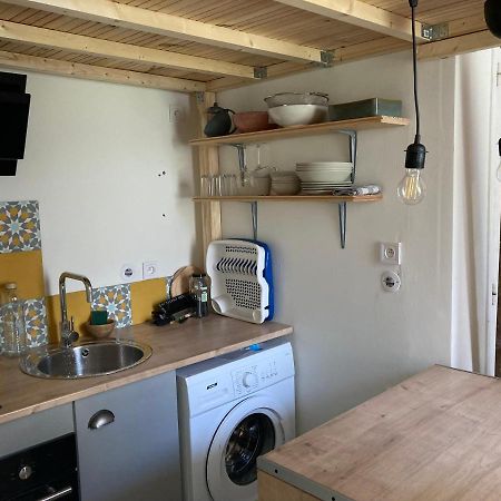 Apartament L'Hortense Oloron-Sainte-Marie Zewnętrze zdjęcie