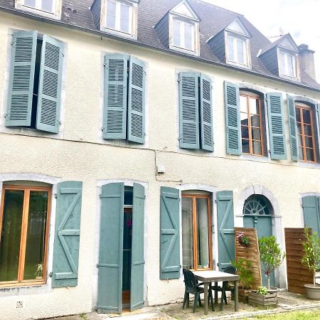 Apartament L'Hortense Oloron-Sainte-Marie Zewnętrze zdjęcie