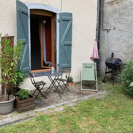 Apartament L'Hortense Oloron-Sainte-Marie Zewnętrze zdjęcie