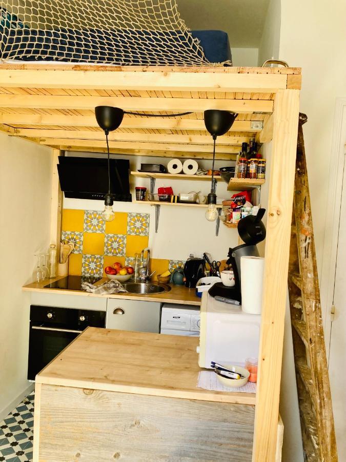 Apartament L'Hortense Oloron-Sainte-Marie Zewnętrze zdjęcie