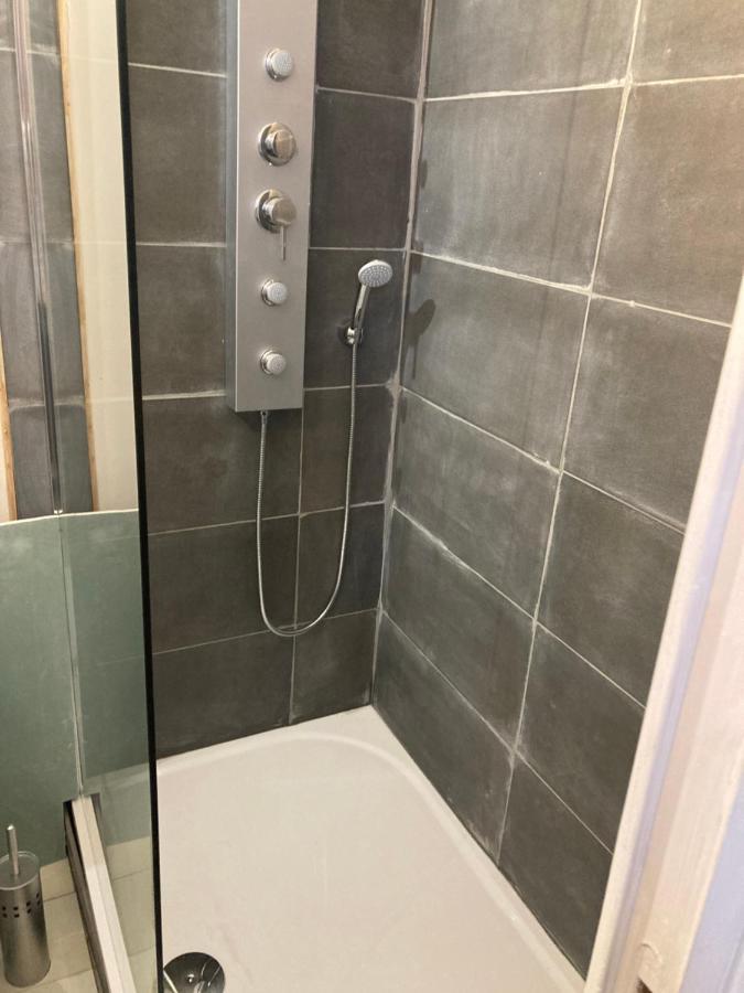 Apartament L'Hortense Oloron-Sainte-Marie Zewnętrze zdjęcie