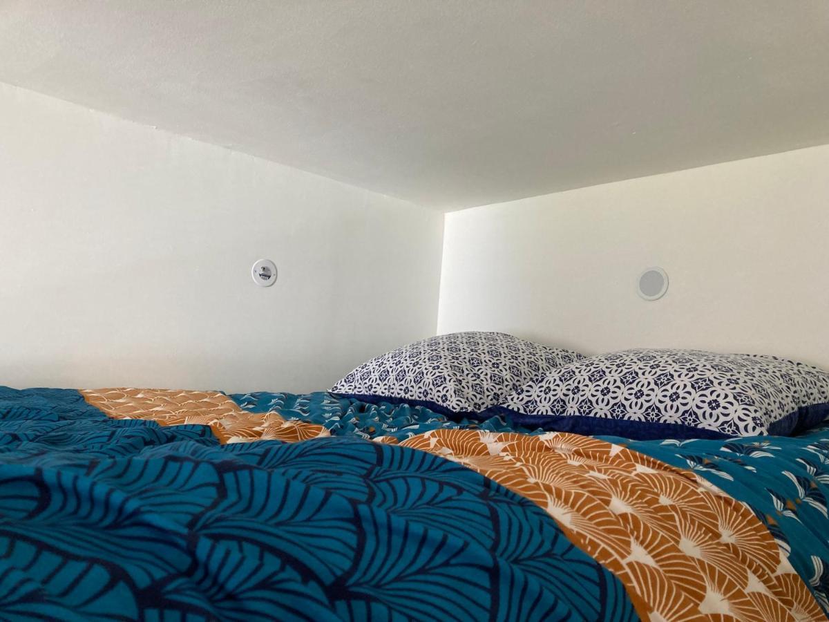 Apartament L'Hortense Oloron-Sainte-Marie Zewnętrze zdjęcie