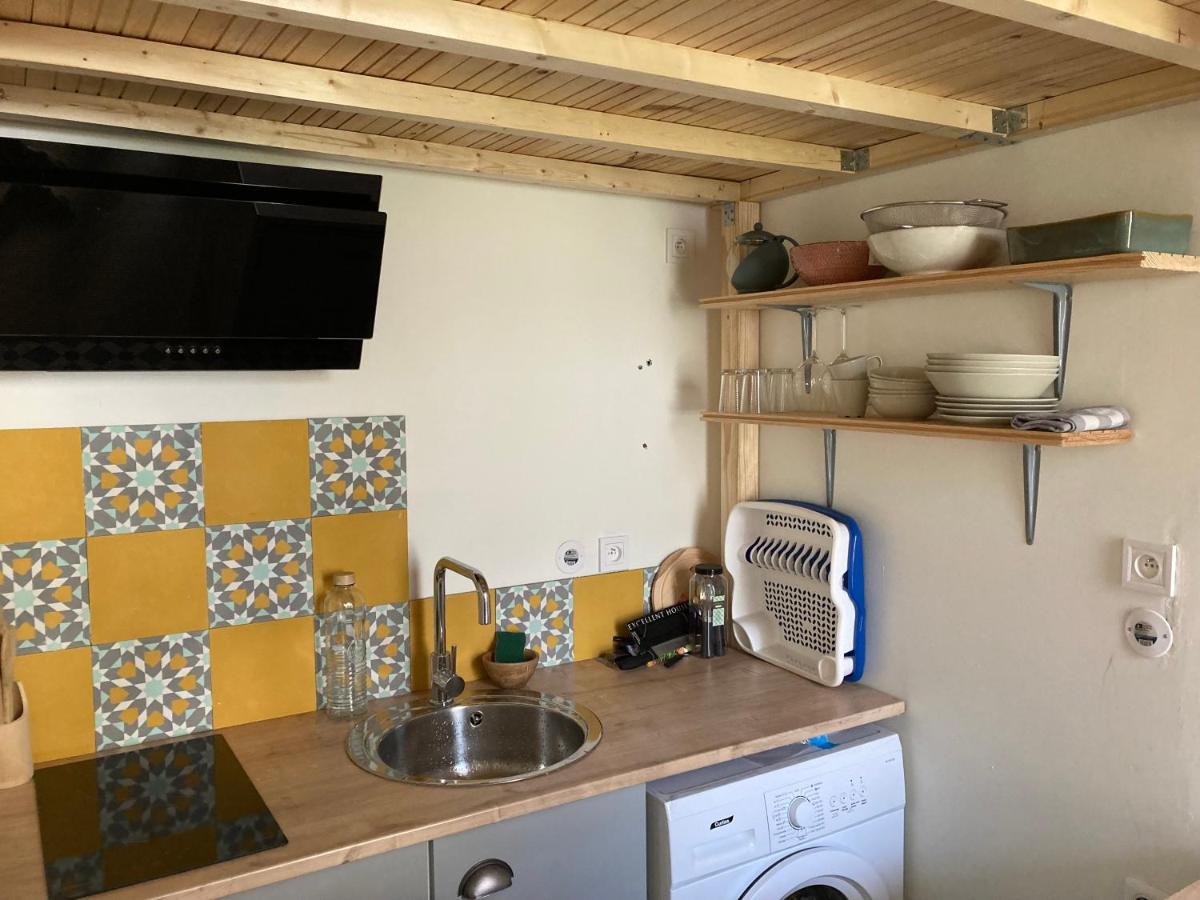Apartament L'Hortense Oloron-Sainte-Marie Zewnętrze zdjęcie